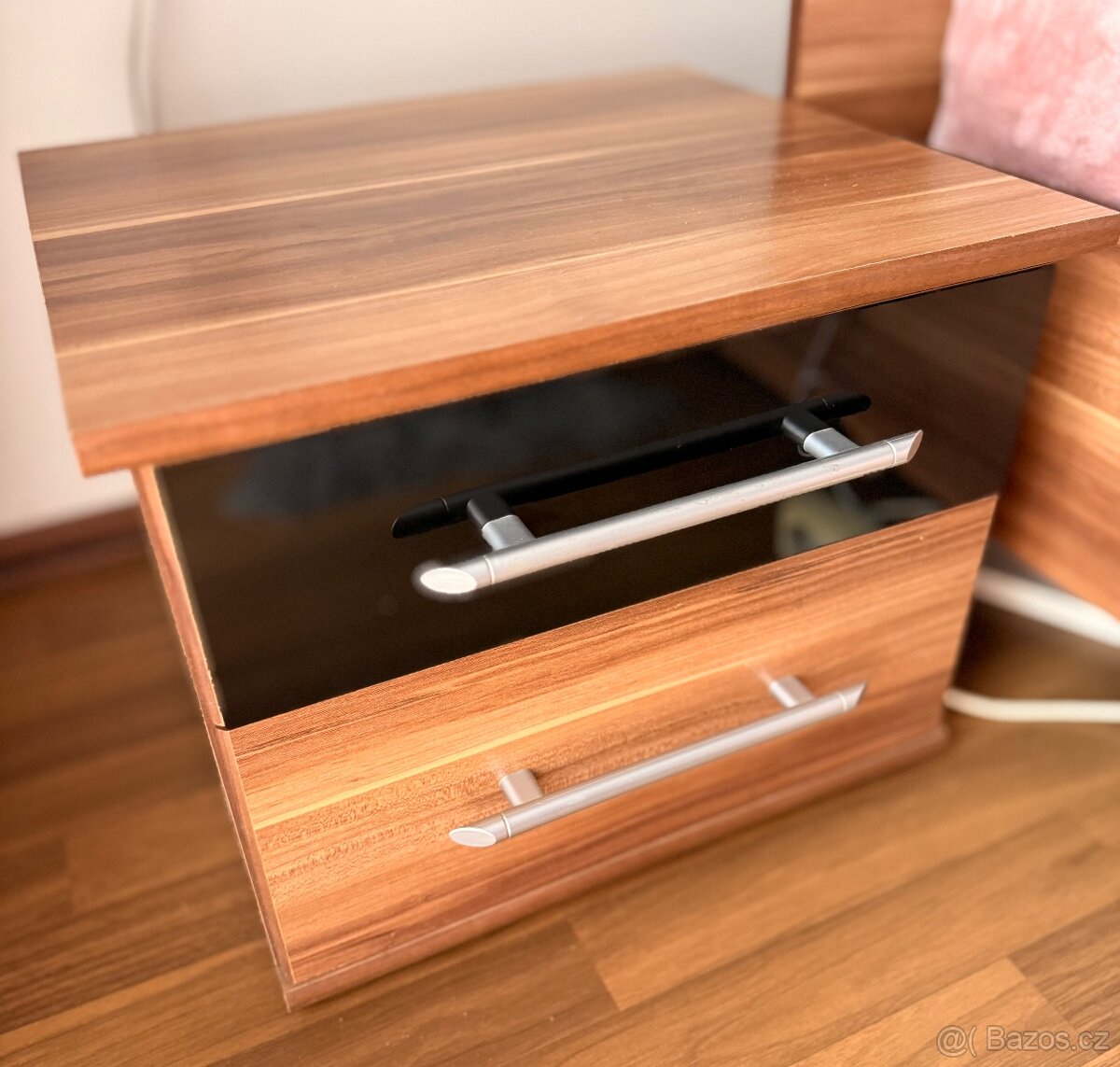 Kompletní ložnice - 2