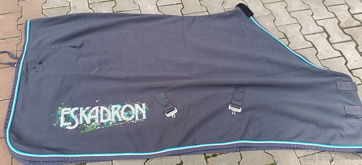 Odpocka Eskadron - 2