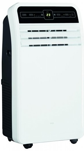 klimatizace ECG MK 103 - 2