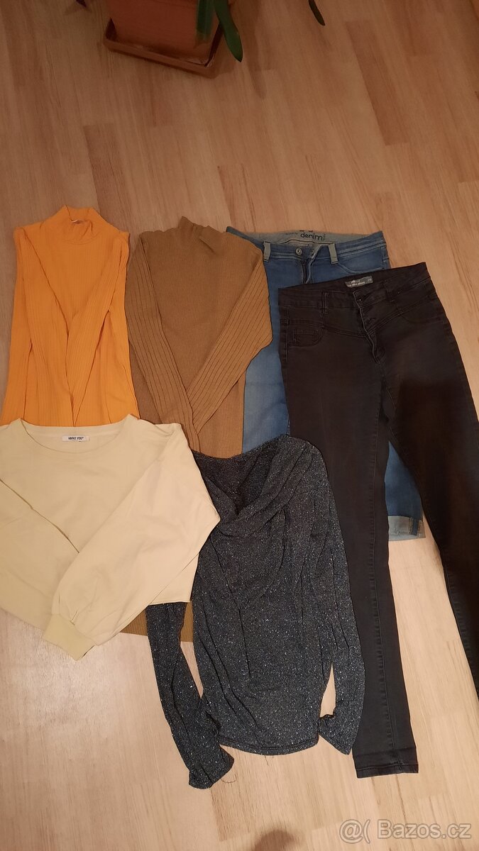 Mix věcí vel.38 - 2