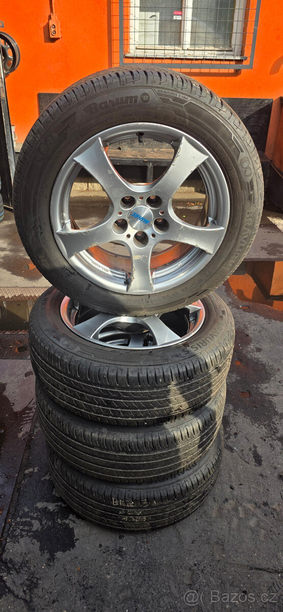 alu sada ALUTEC R16 - 2