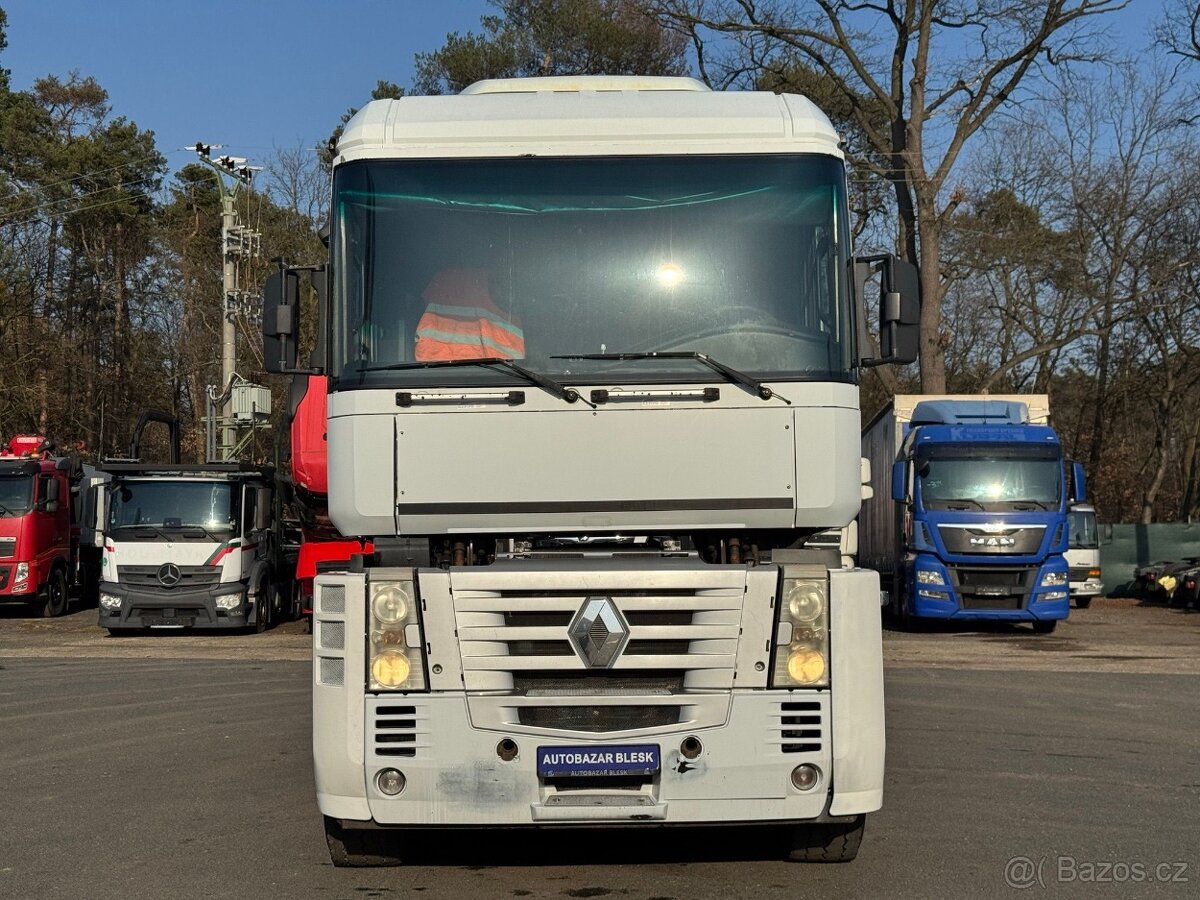 Renault Magnum 480 DXI - 2