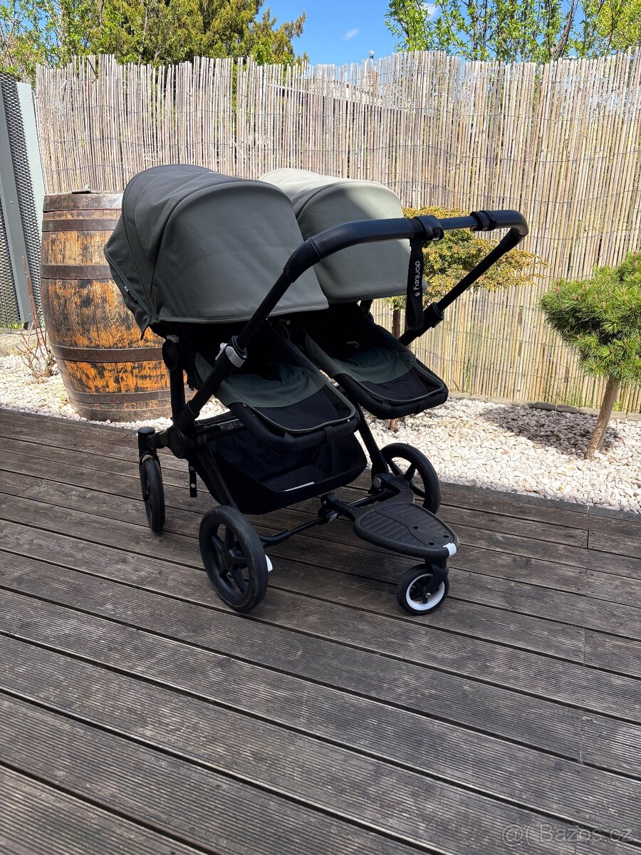 Bugaboo Donkey 5 - 2