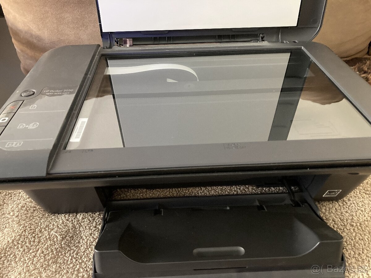 HP Deskjet 2050 - 2
