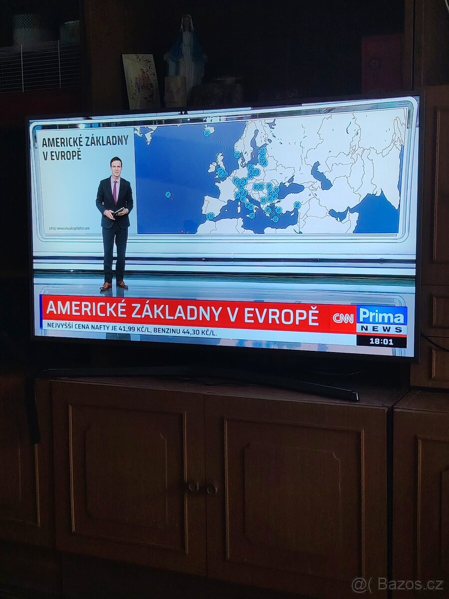 4k SAMSUNG 123cm - 2