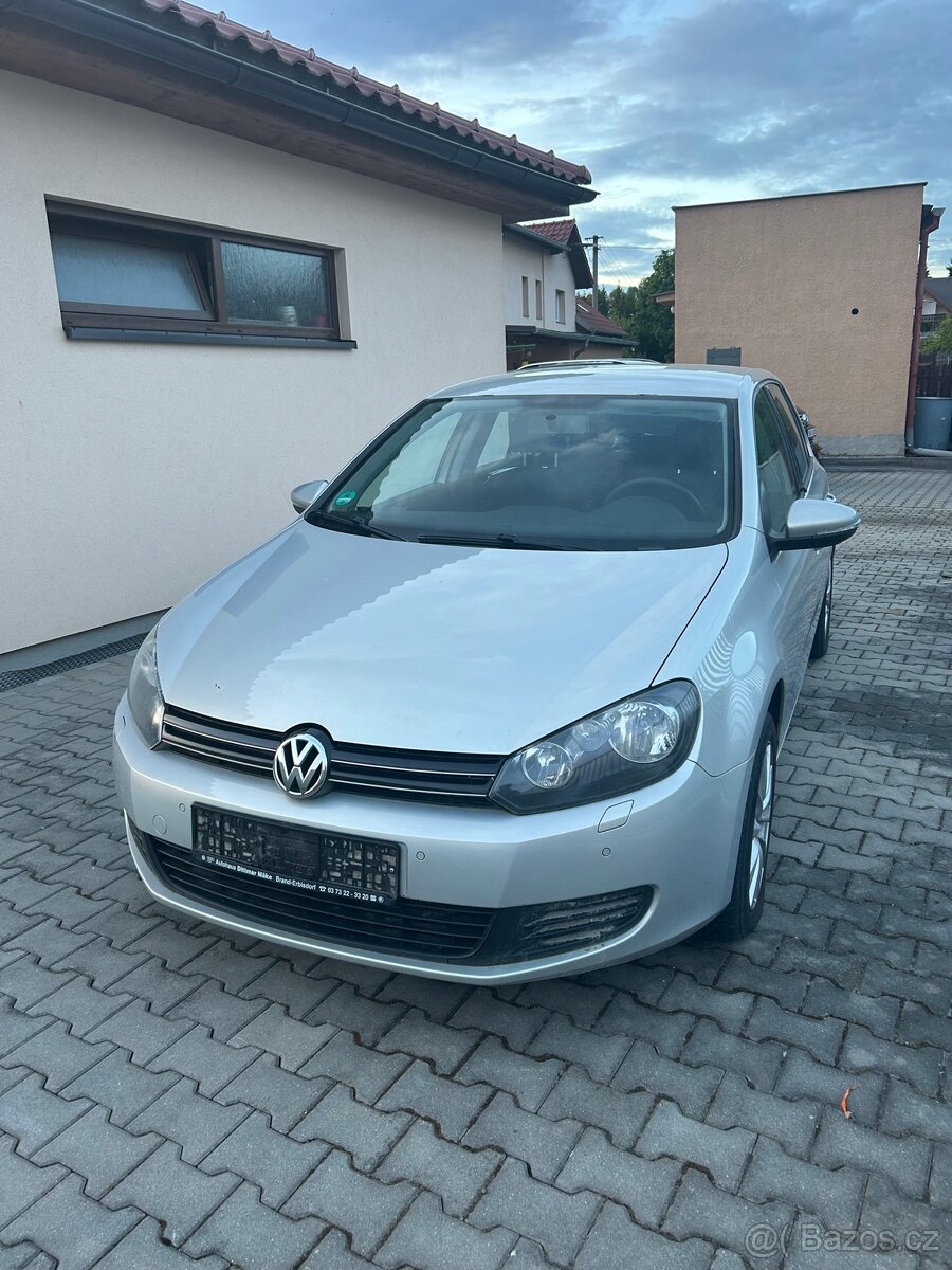 VW GOLF 1.2 TSI - 2