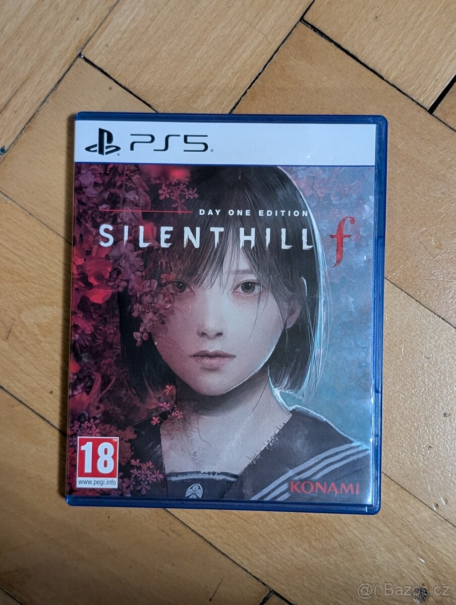 PS5 hry - 2