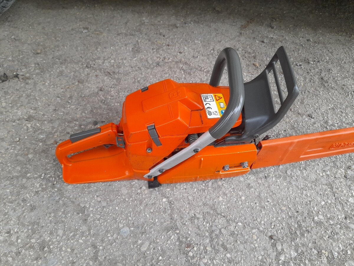 Husqvarna 365 - 2