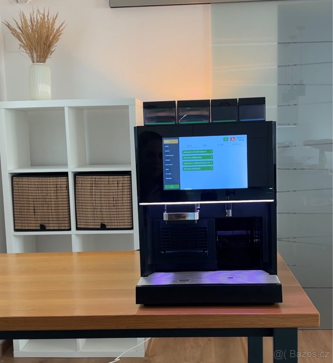 Kávovar Lamanti X460 - 2