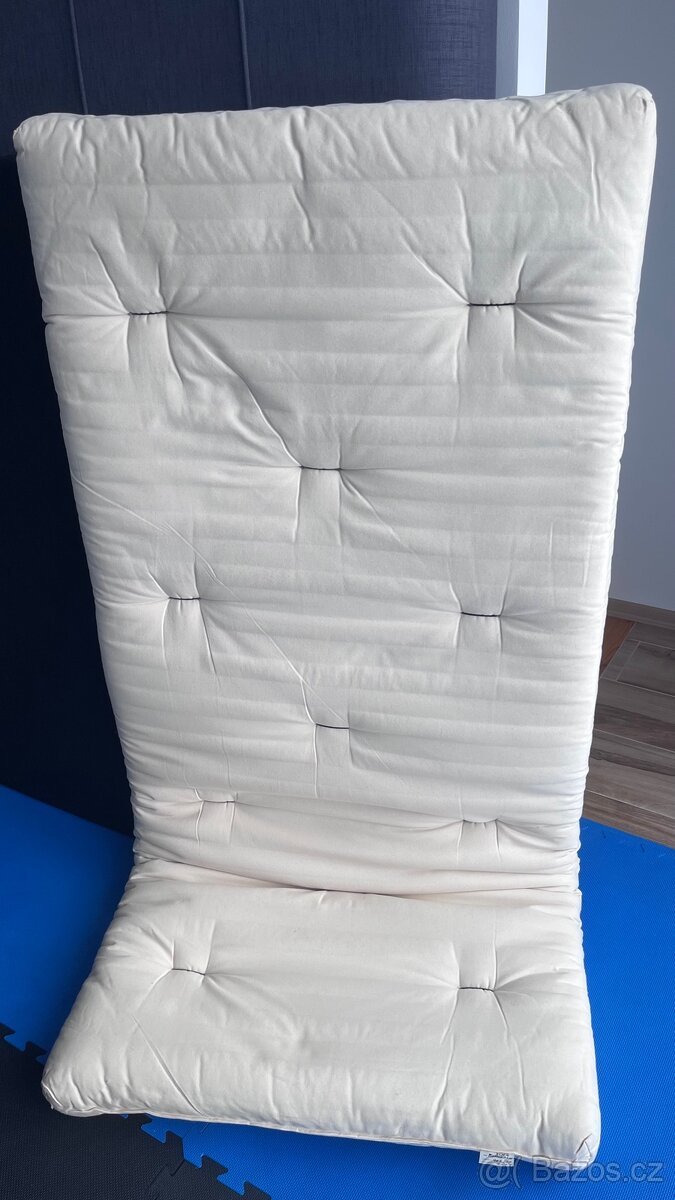 Futon kokos/vlna 900x200cm - k dispozici 2ks - 2