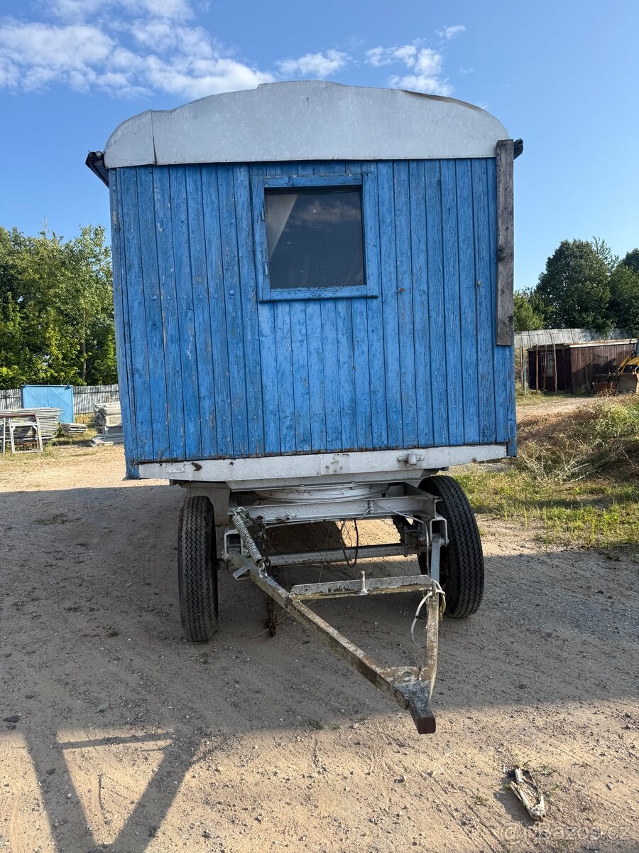 Maringotka - 2