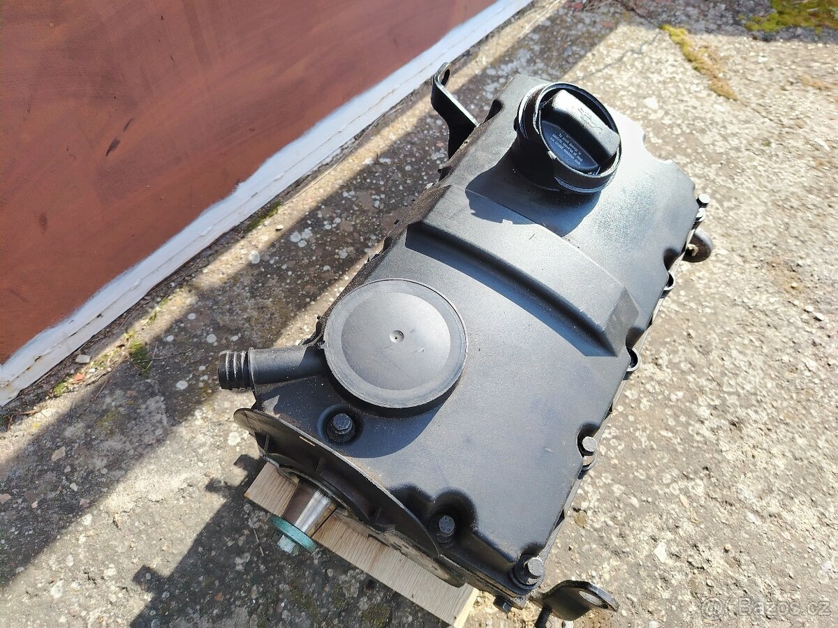 1.9 96kw hlava vstřiky - 2