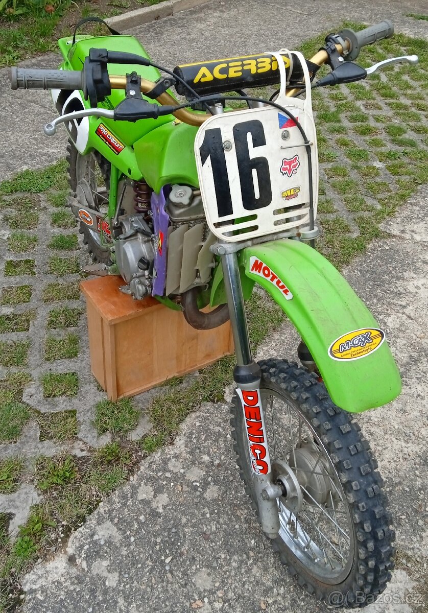 Kawasaki