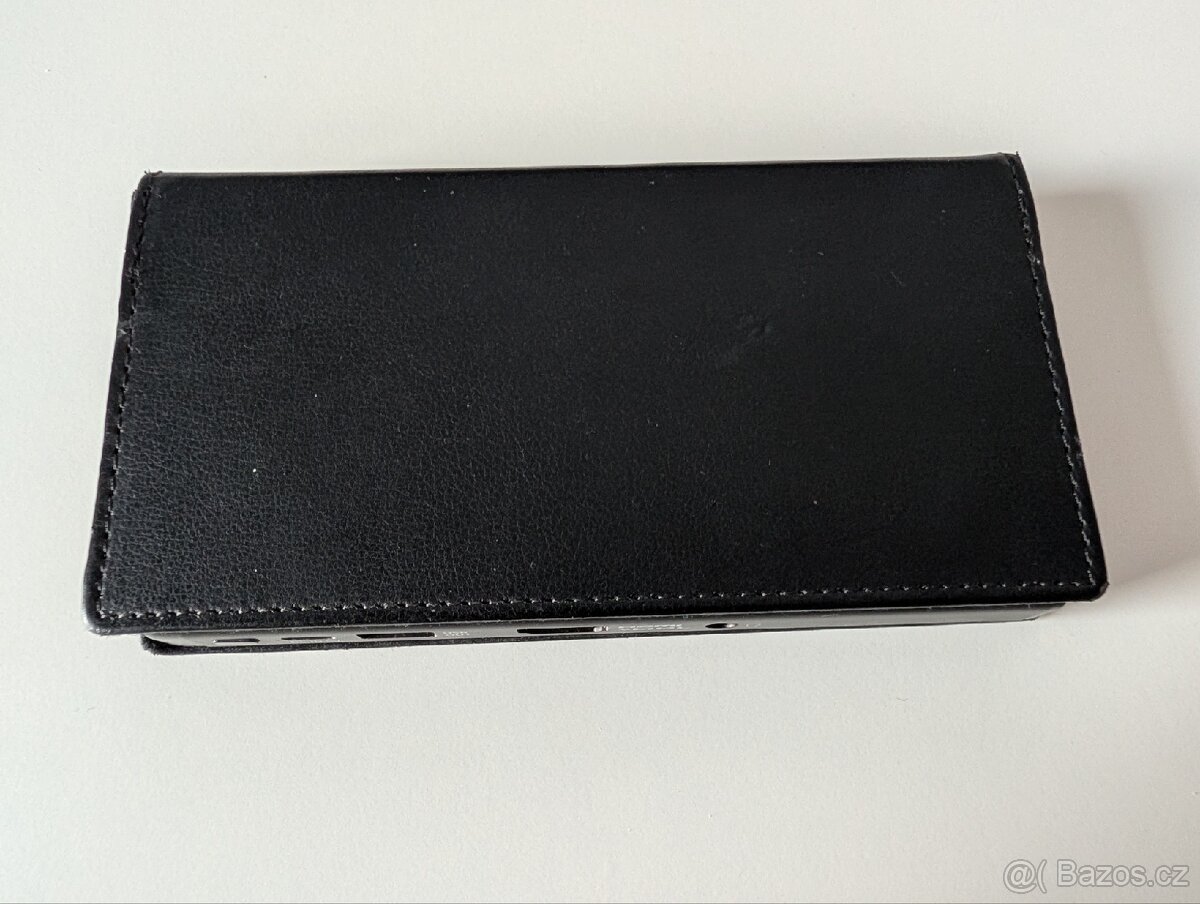 Sony MP-CD1 kapesní projektor černý - 2