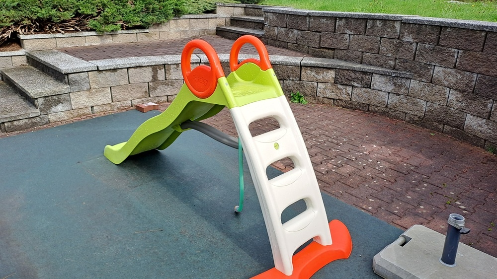 prodej dětské skluzavky - 2