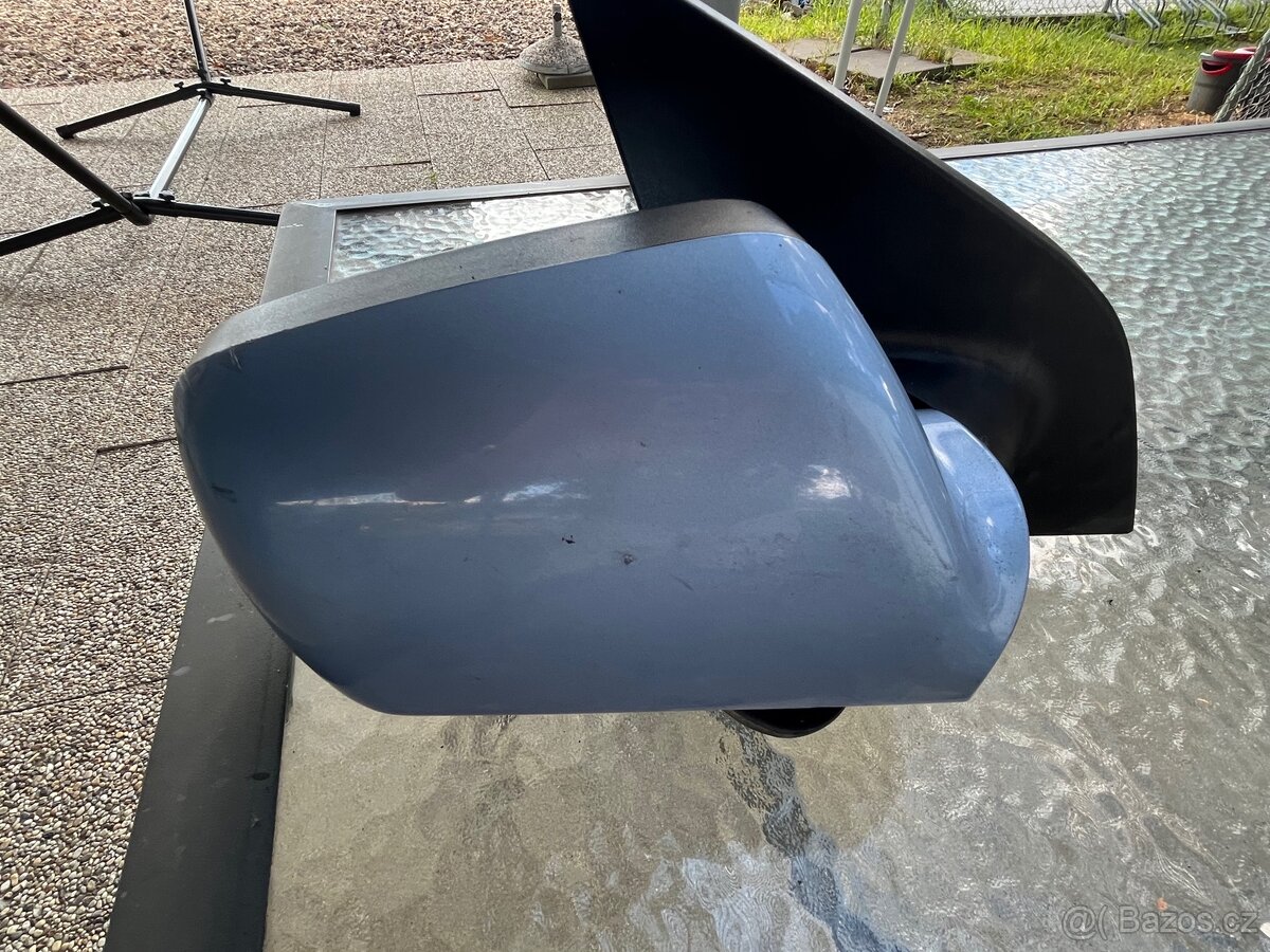 Kia Picanto zrcátko r.v 2006 - 2