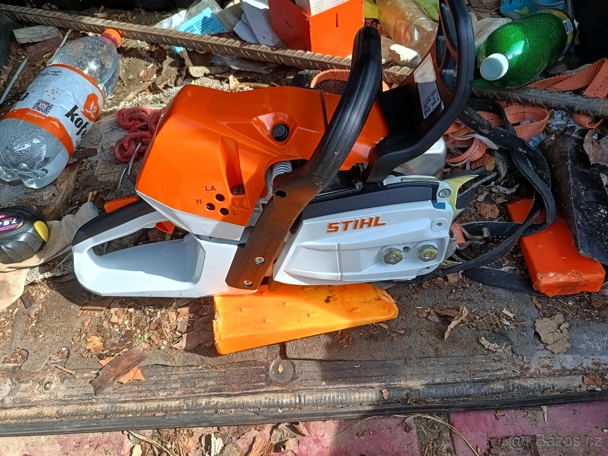 Stihl - 2