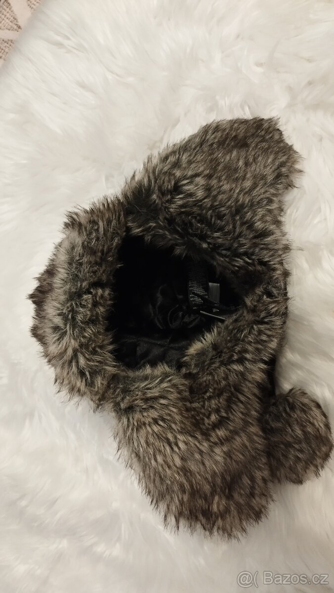 Harley Davidson pořádná beranice - 2