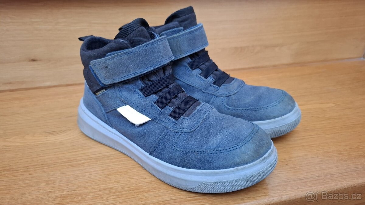 Superfit vel. 34 - 2