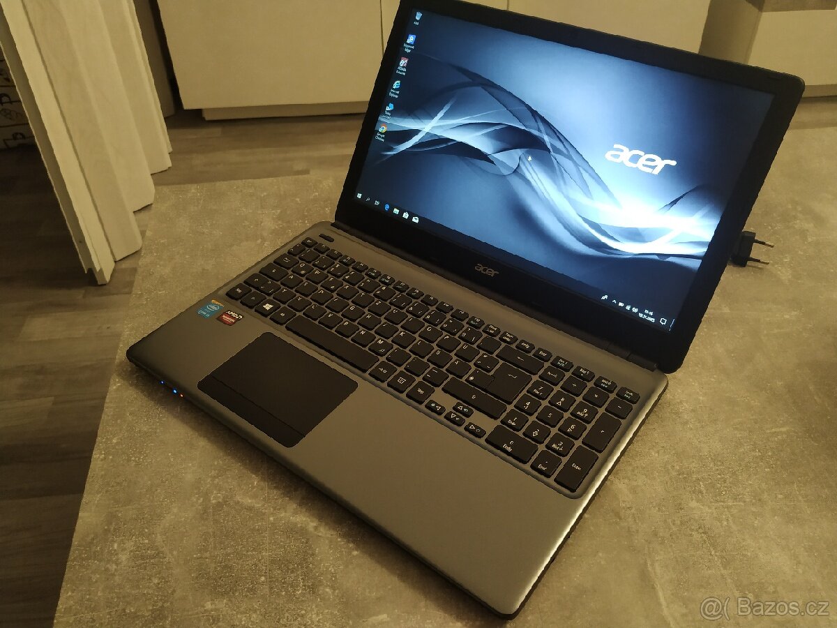 Acer Aspire E1-572G - 2