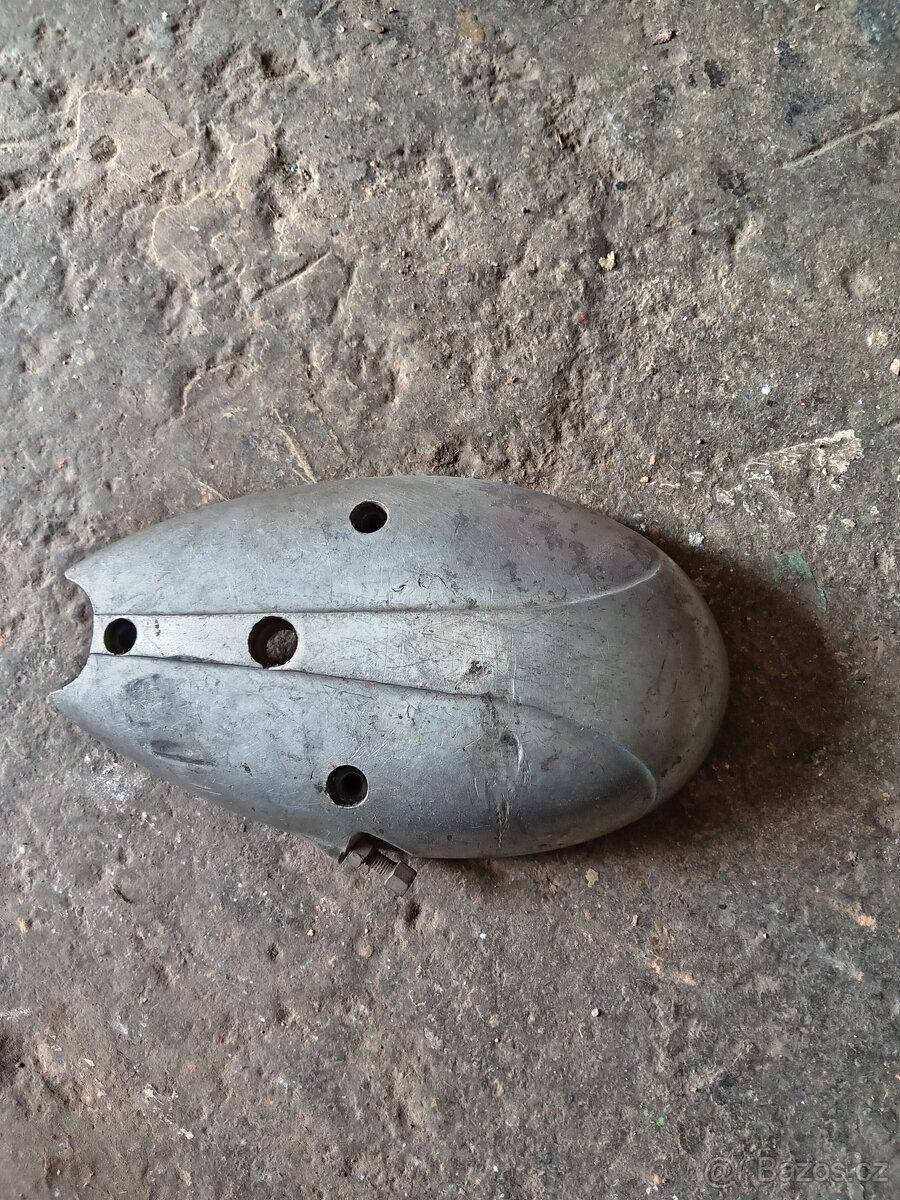 Viko zapalovani jawa 555 - 2