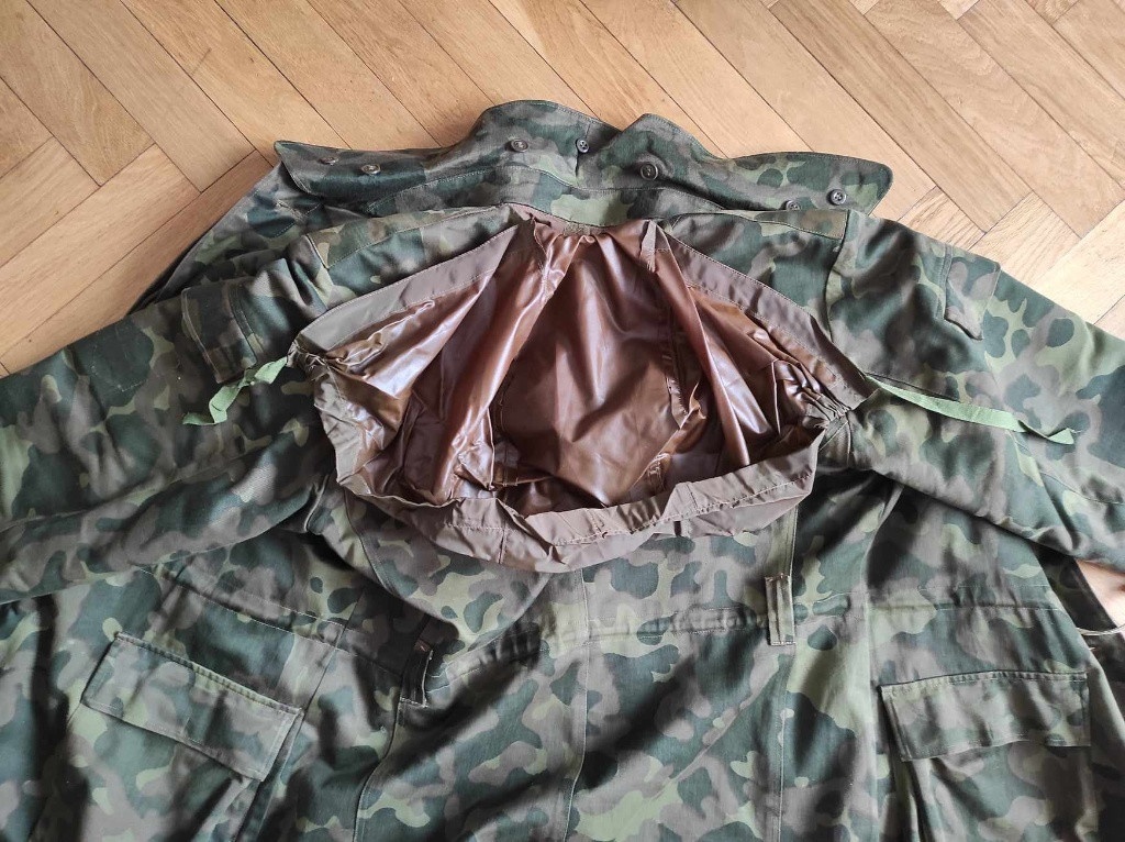 Bunda TTsko SSSR - 2