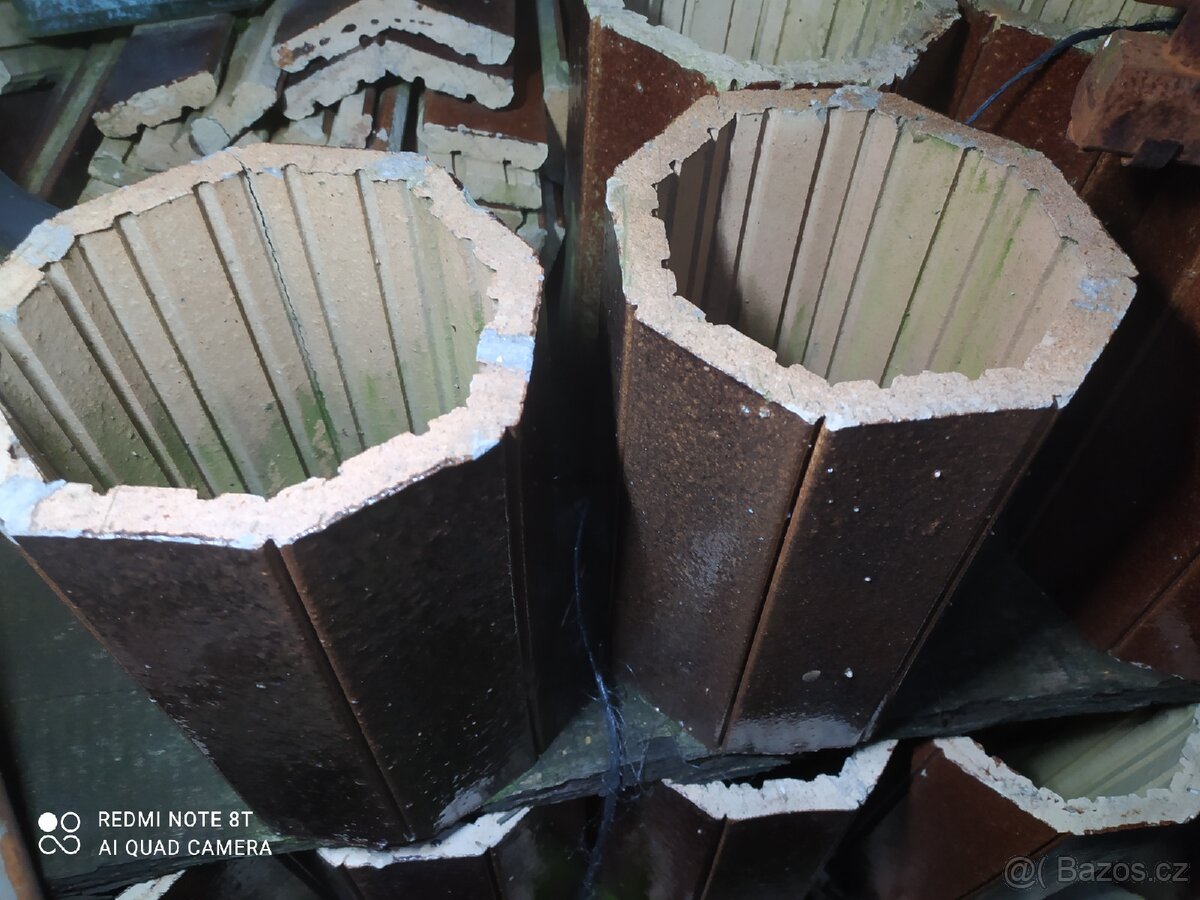 Soklové obklady - 2