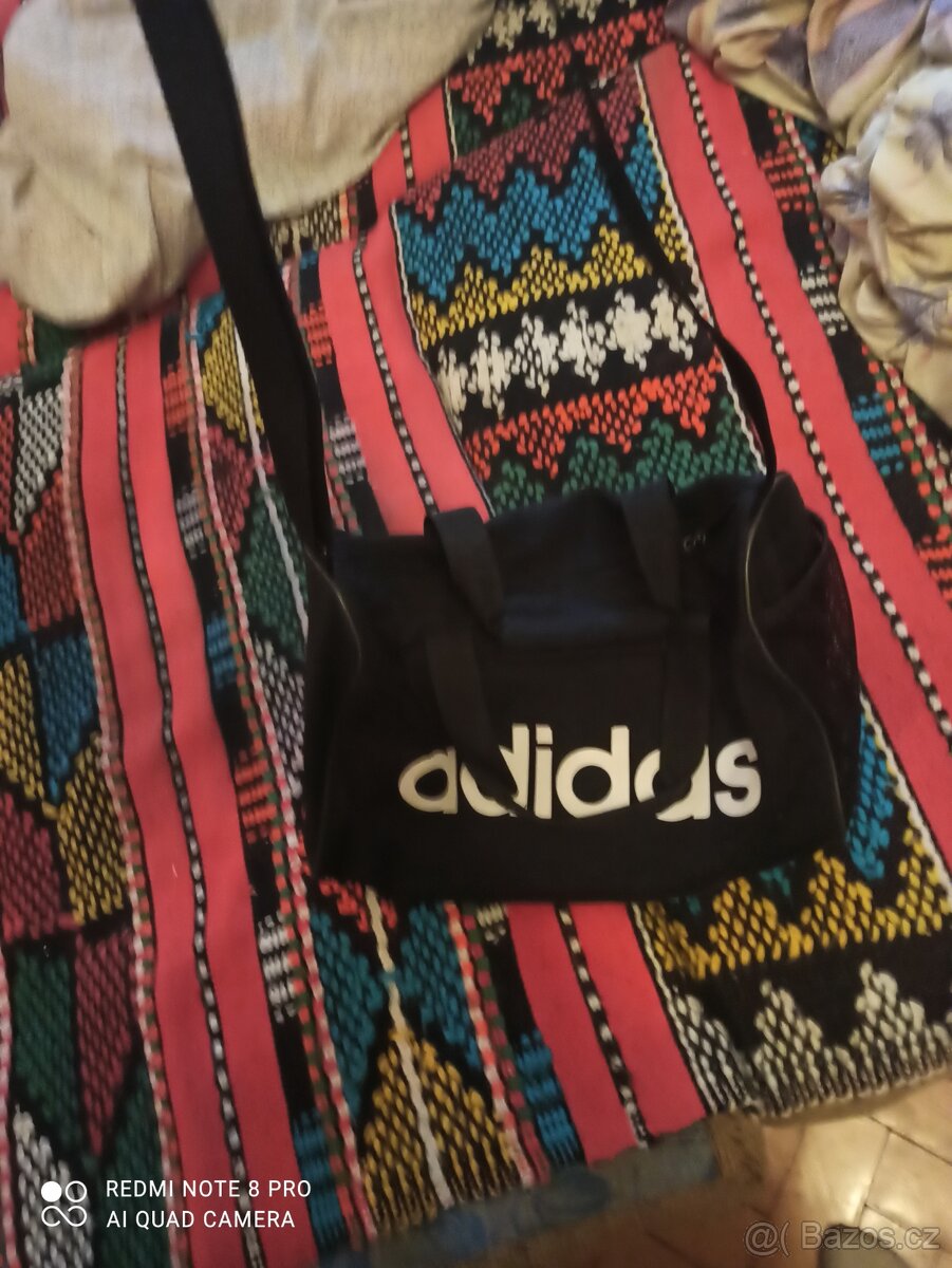Adidas kabelka - 2
