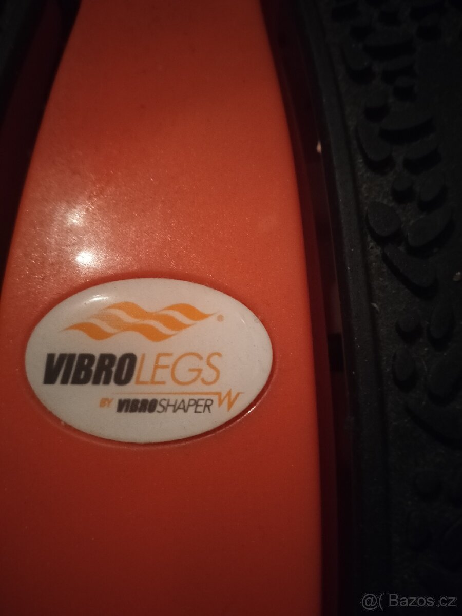 Masážní přístroj na nohy - 2