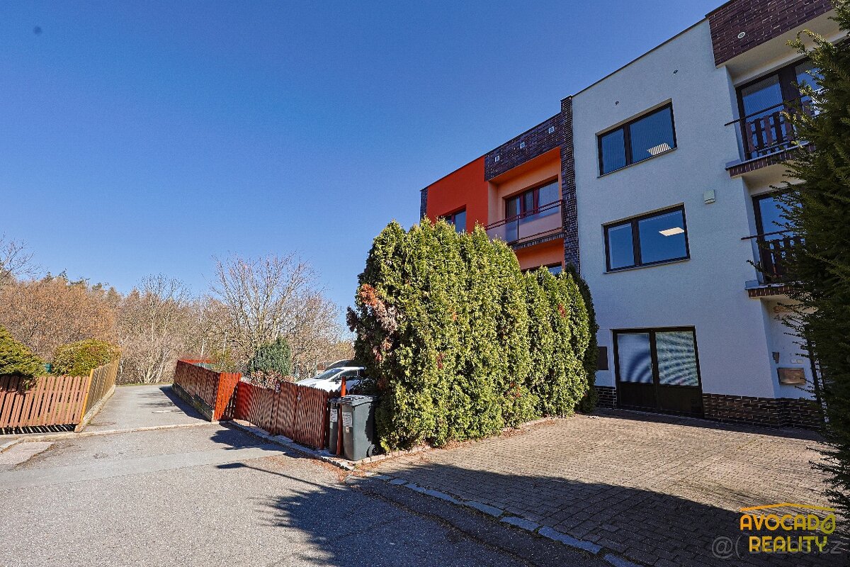 Dům u Hostivařské přehrady - sleva při rychlém jednání - 2