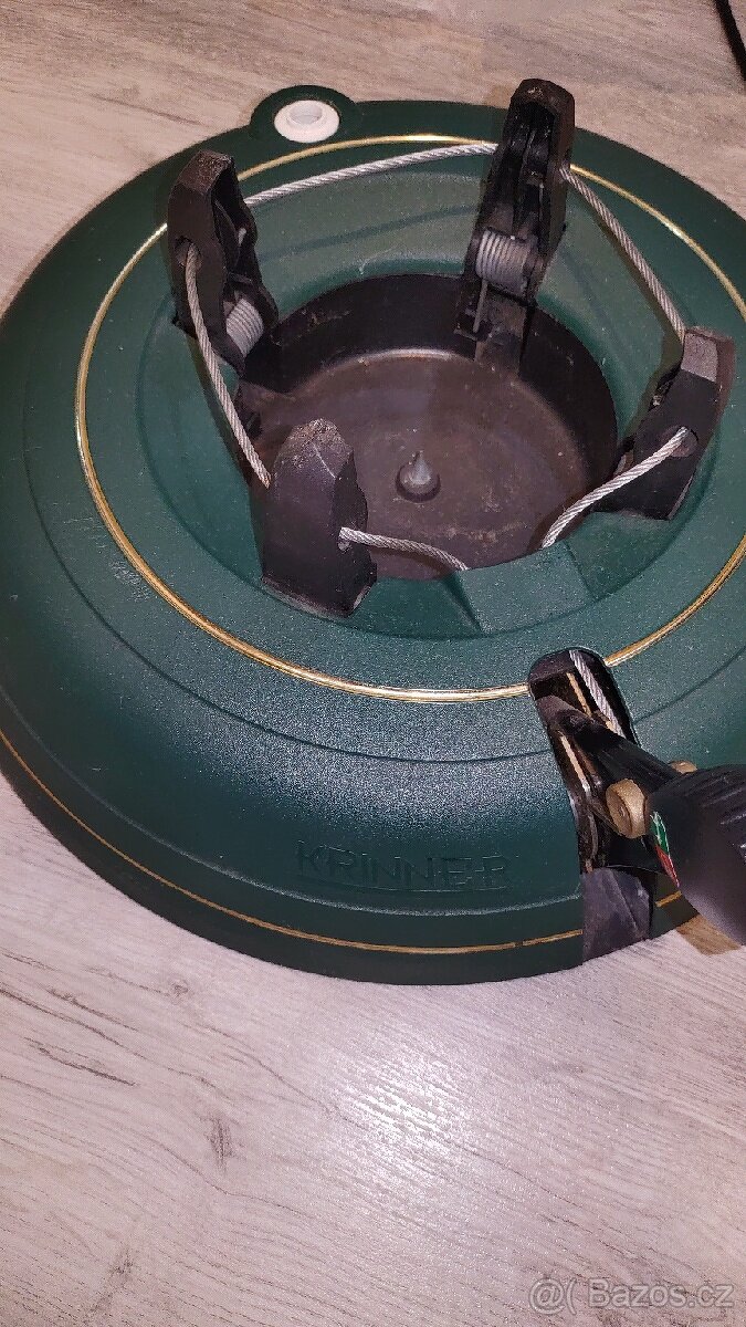 Stojan na stromek Kriner - 2