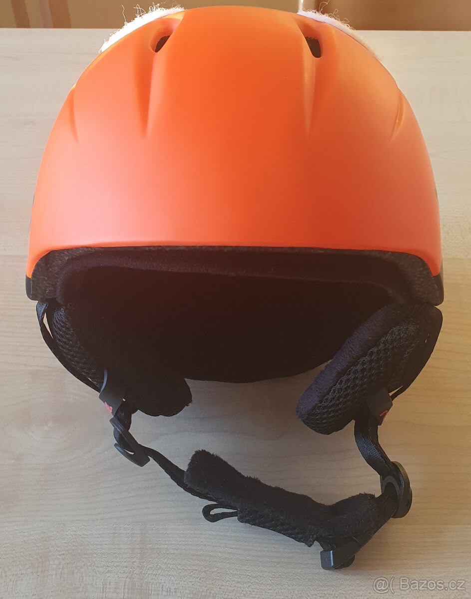 Lyžařská helma, dětská přilba Relax Twister Junior - 2