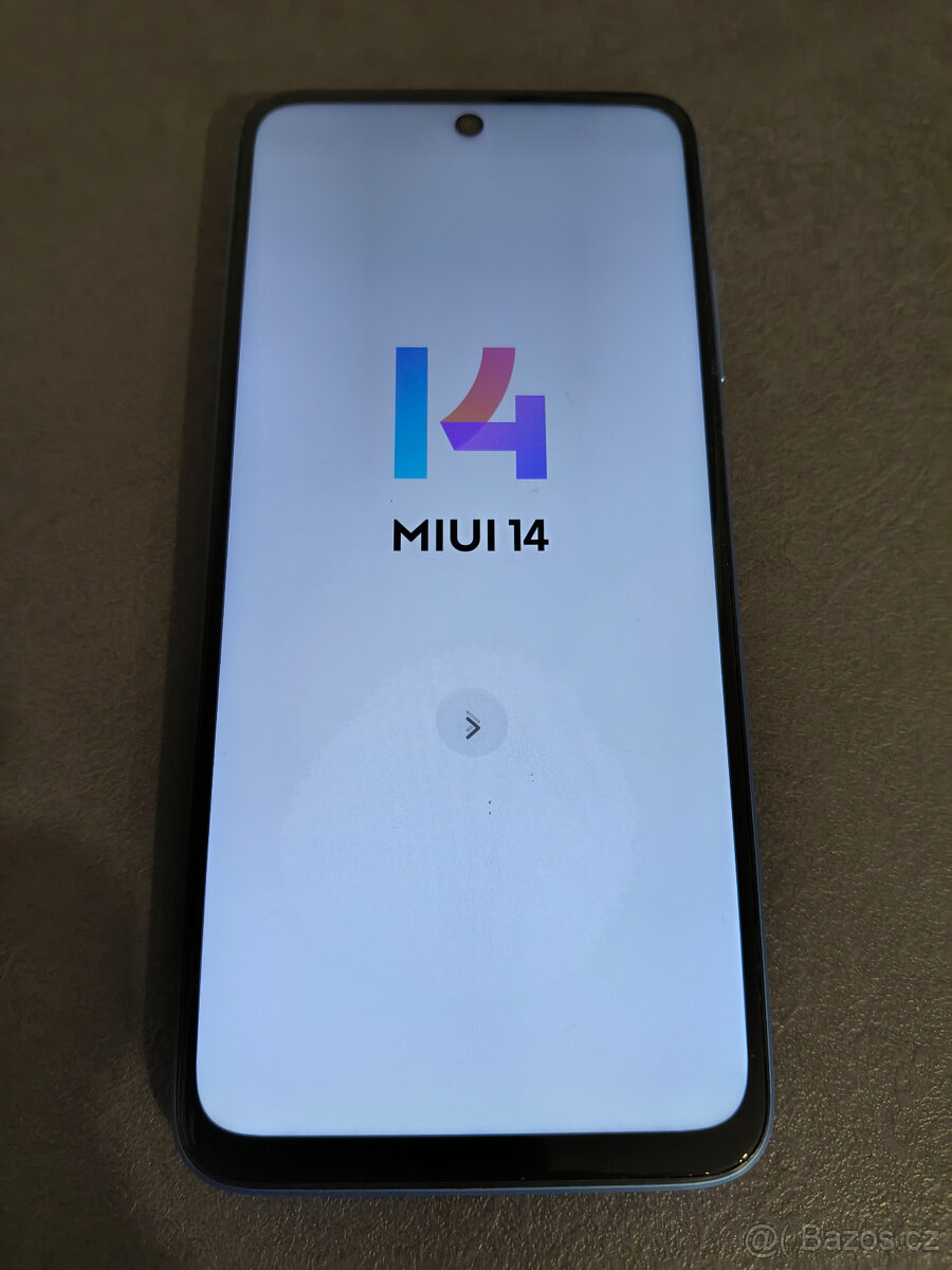 Xiaomi Redmi 10, 4GB/64GB Sea Blue - 2