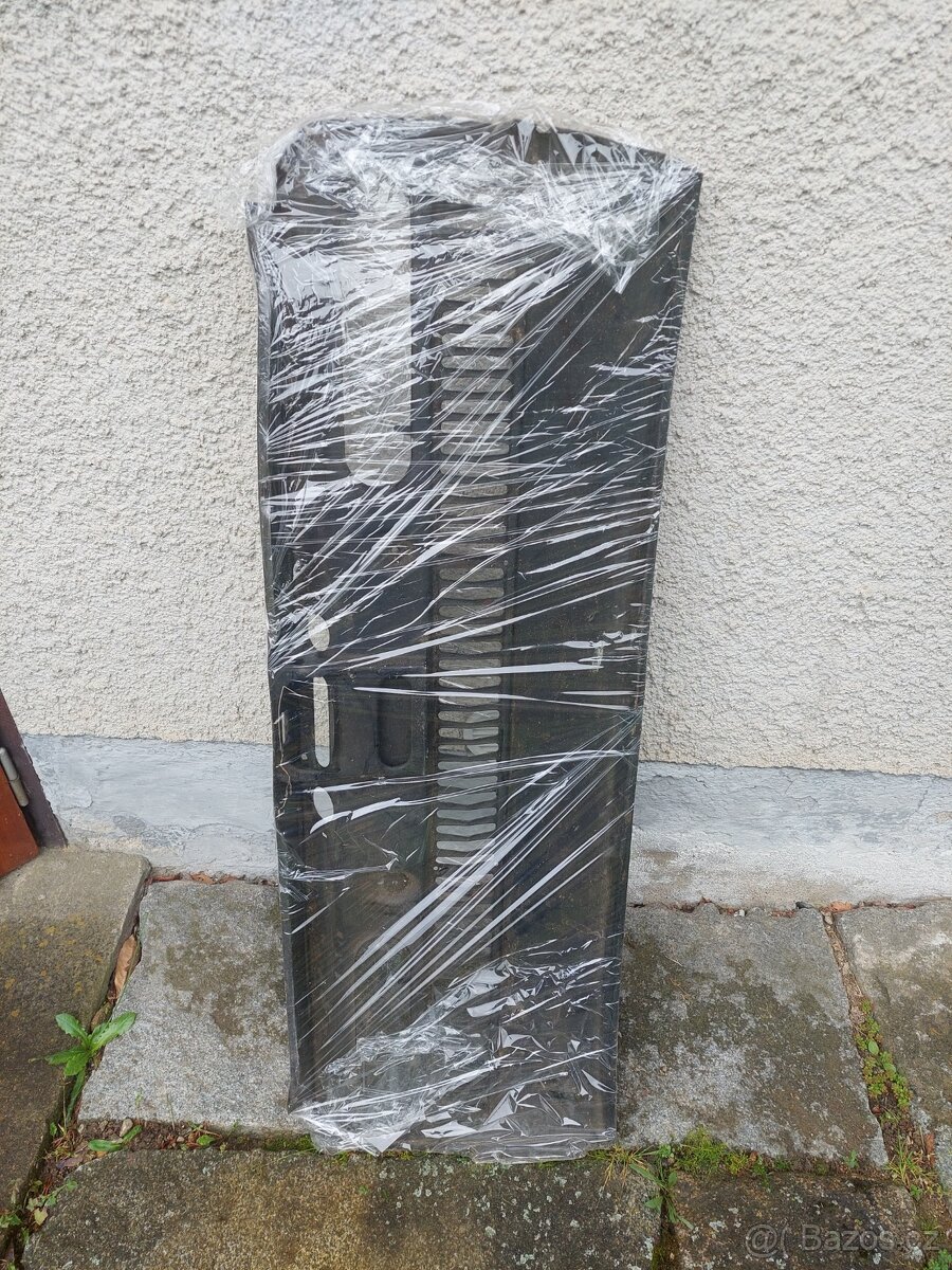 Skoda 110r , 130rs , 120s , 100 , 110l , 110ls zadní celo - 2