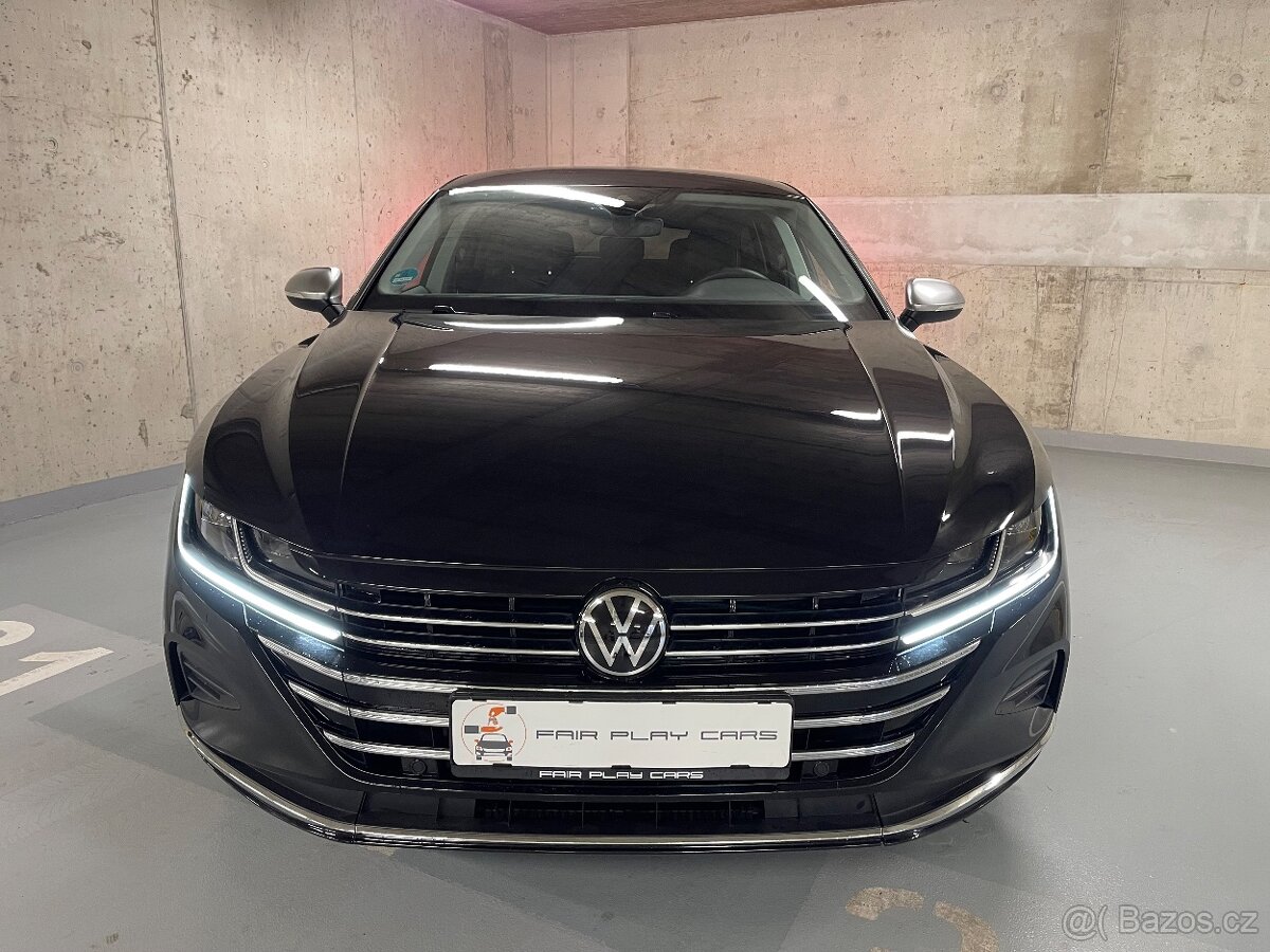 Volkswagen Arteon Shooting Brake 2023- 28tkm/Keyless/ACC/DSG - 2