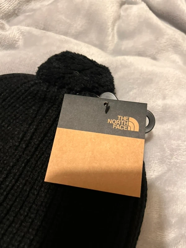 Kulich s bambulí The North Face - 2