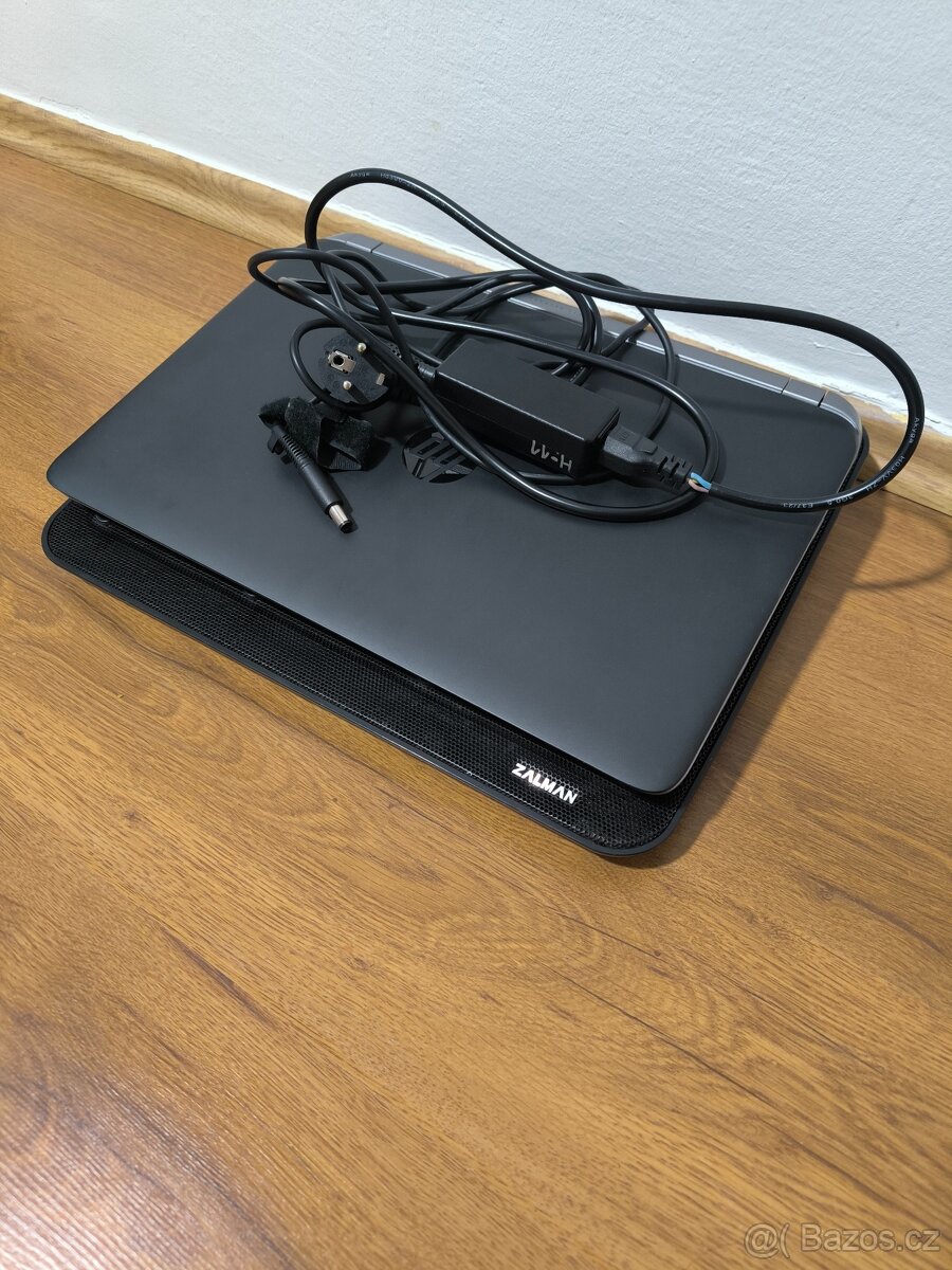 HP Probook 450 G2 i5, 8GB RAM, 500GB HDD, nová baterie - 2