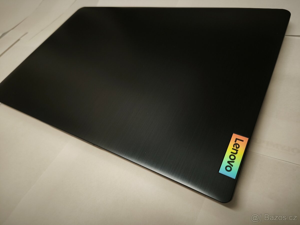 PRODEJ NOTEBOOKU LENOVO - 2