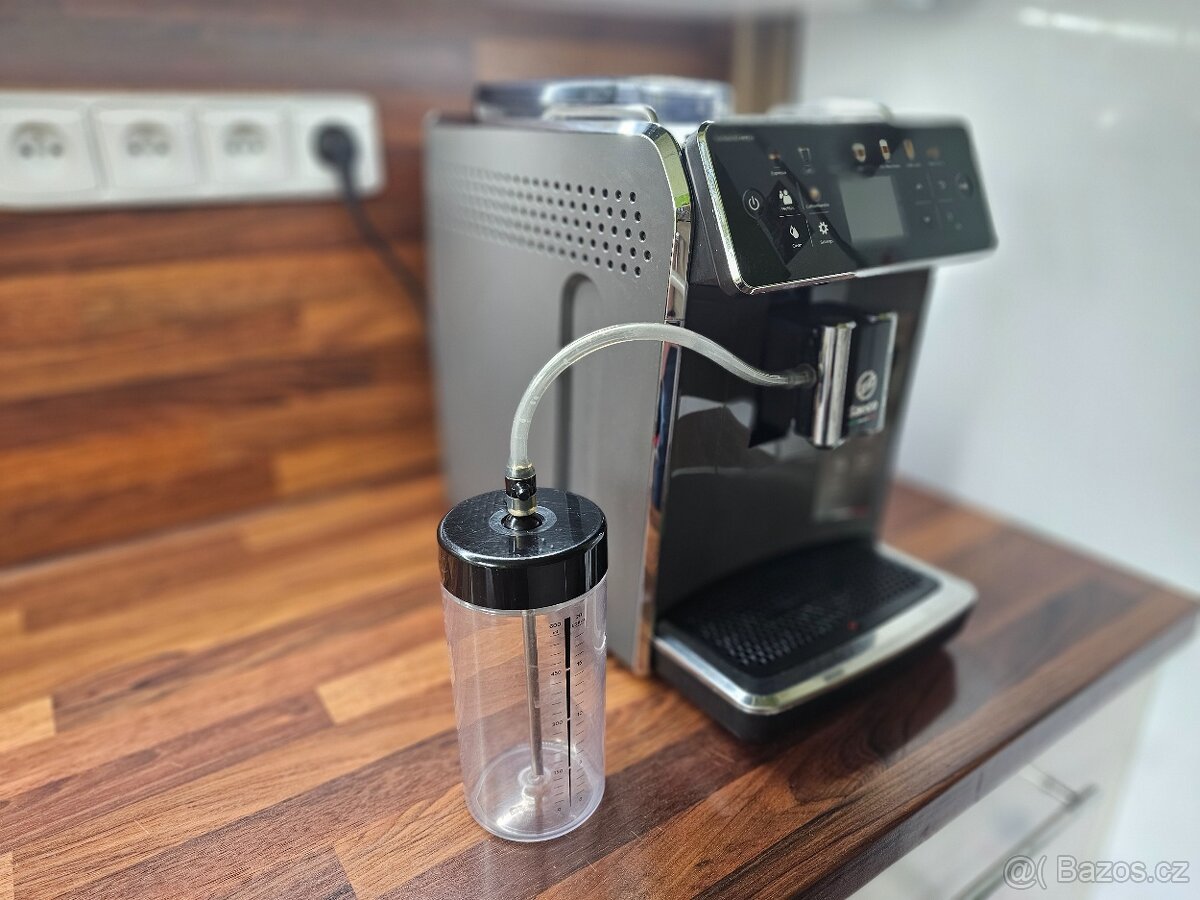 Kávovar Philips Saeco GranAroma SM6580/10 - 2