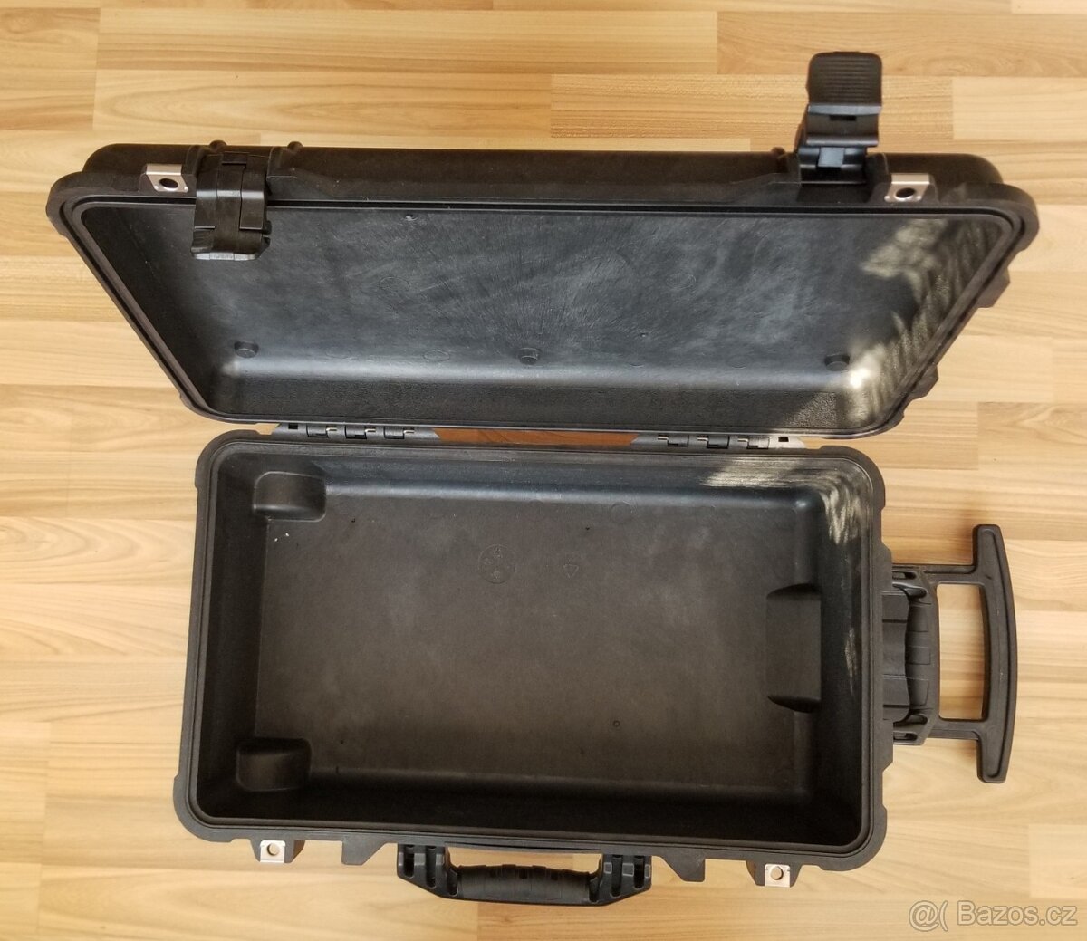 Kufr na nářadí - 2