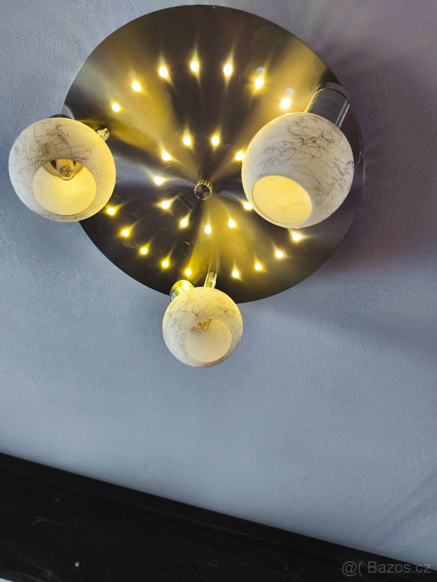 Stropní svítidlo - 2