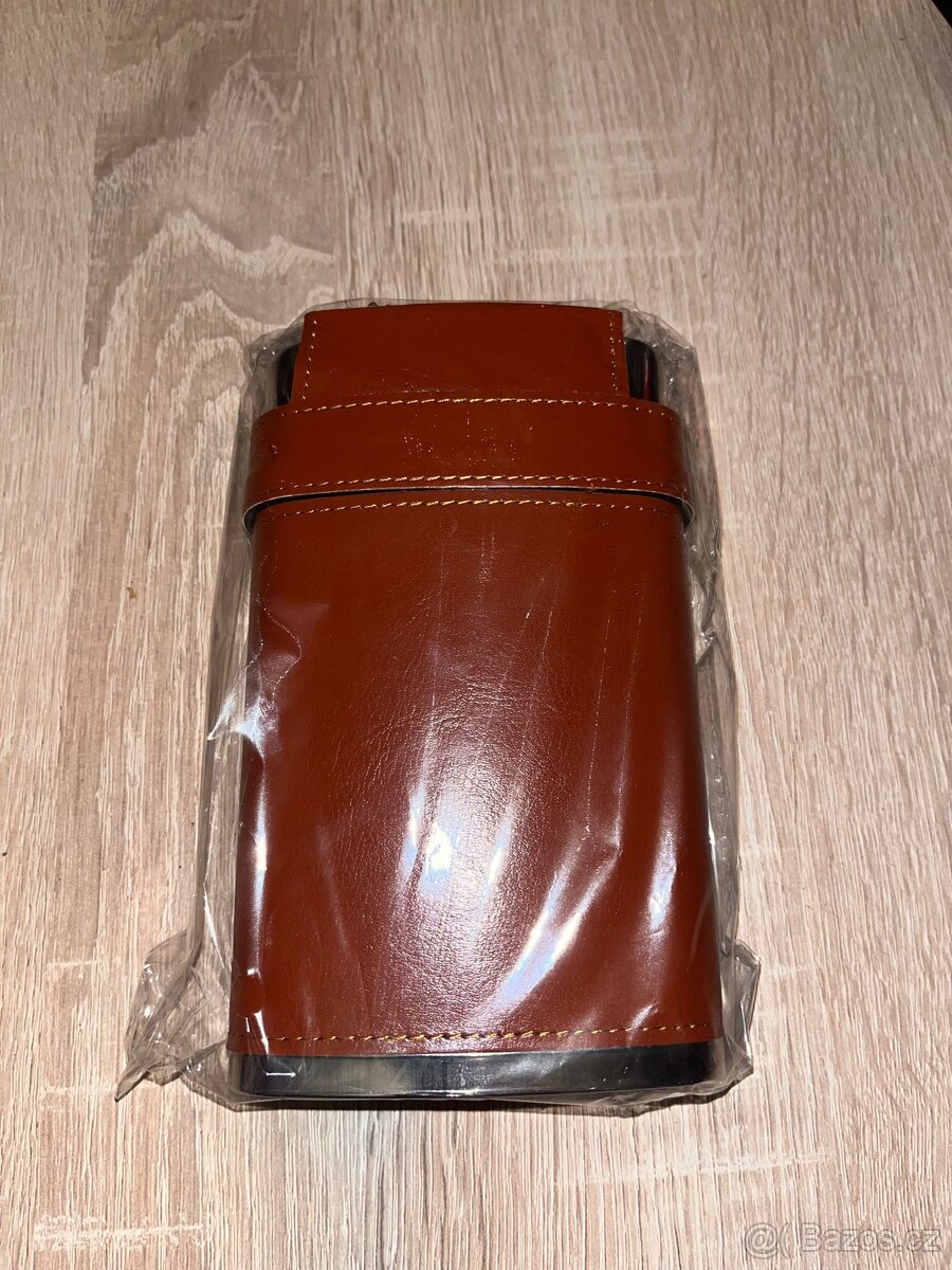 Placatka exclusive s pohárky - 2