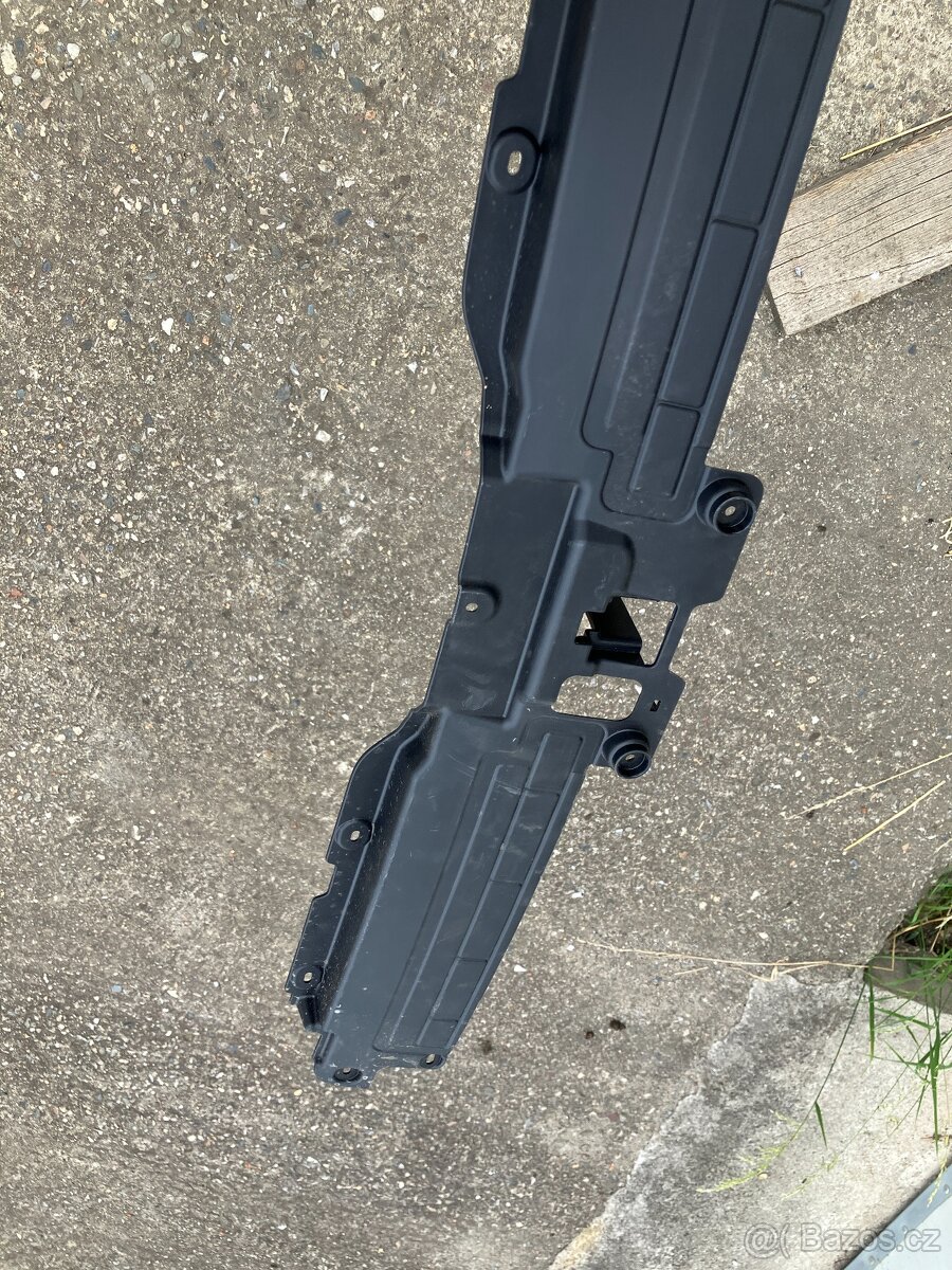 kryt horni masky skoda kodiaq lift - 2