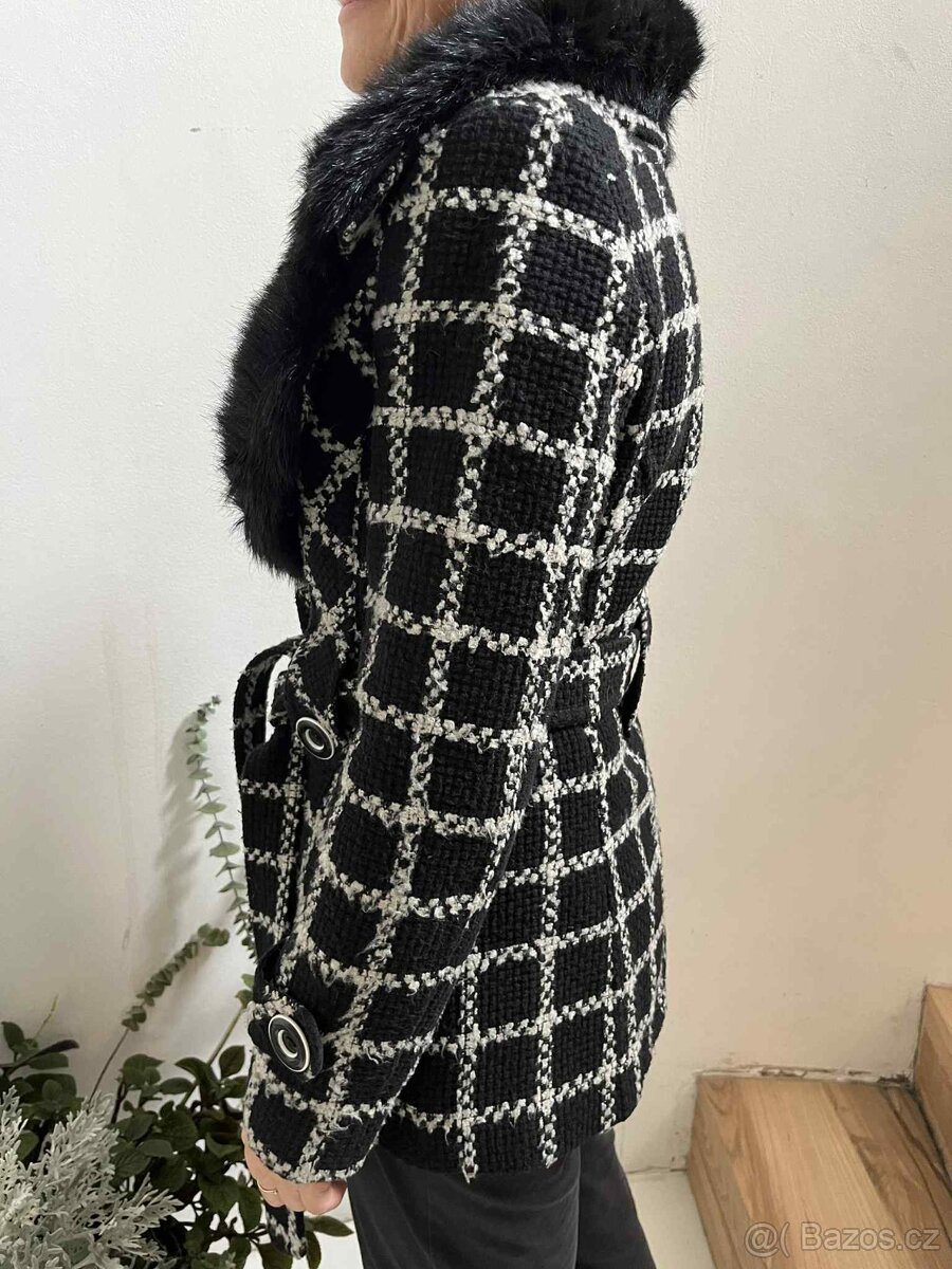 Dámský kabátek Orsay - 2