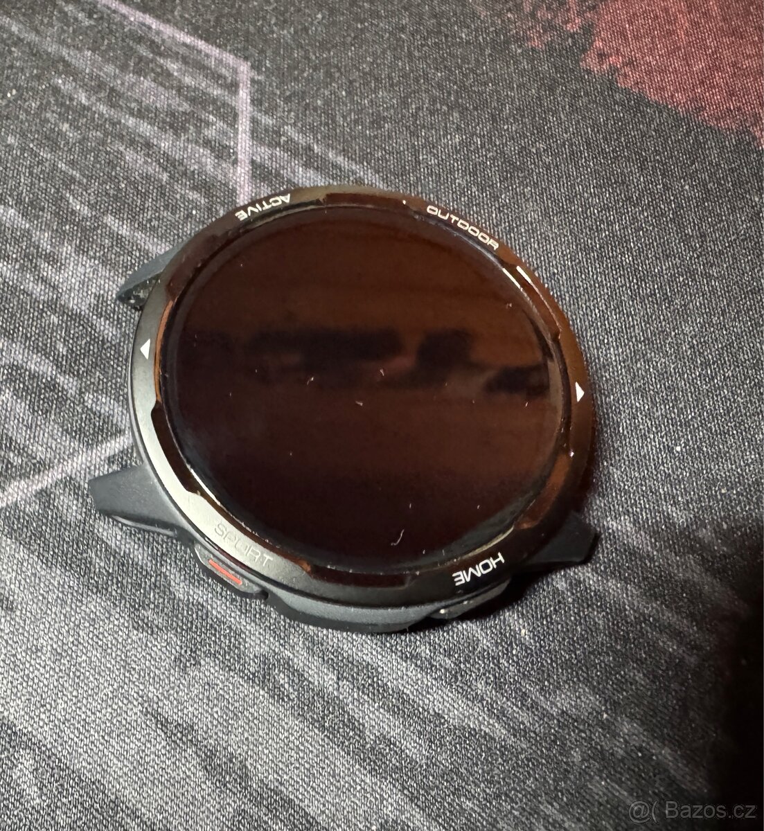 Xiaomi Watch S1 Active - 2