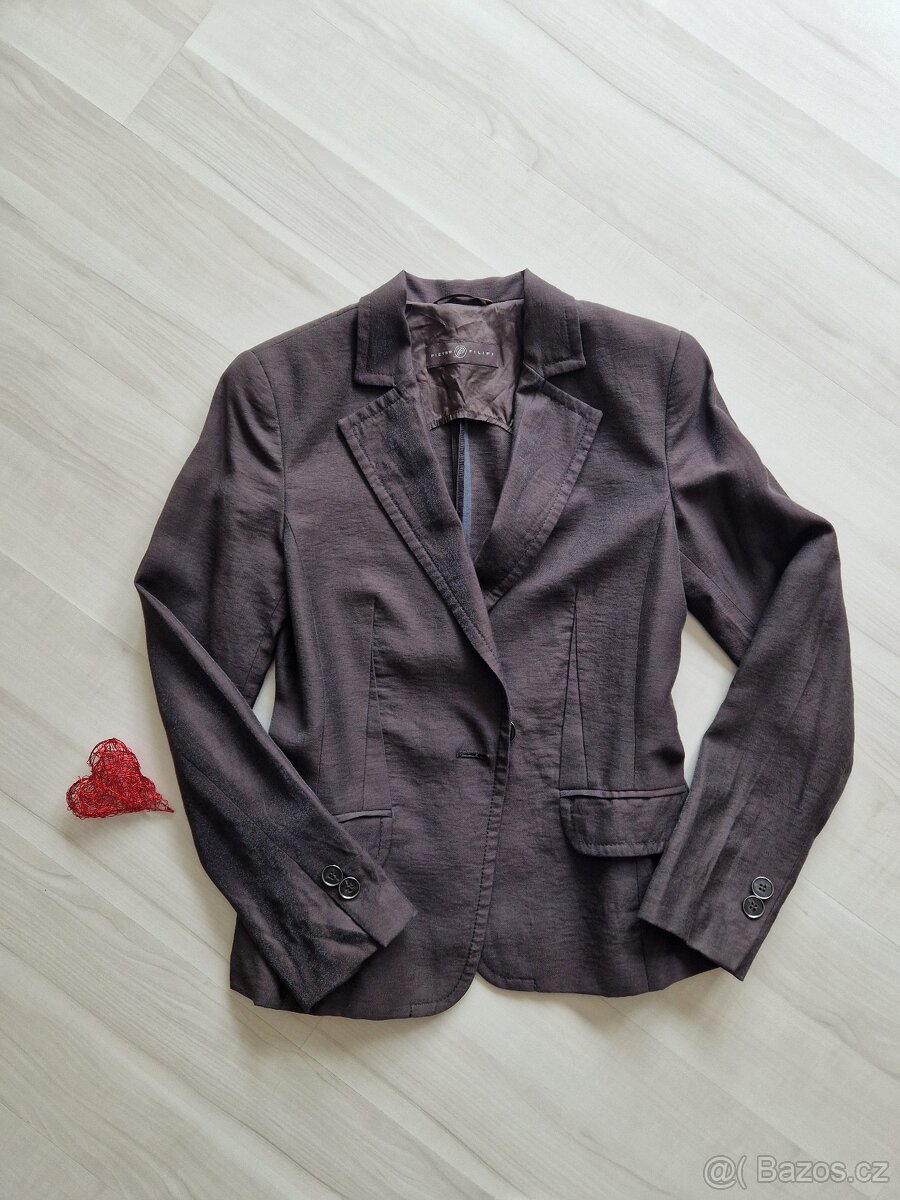 Dámské sako, vel. 36 - 2