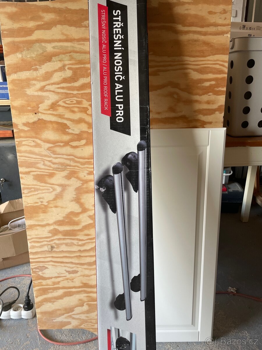 Střešní nosič - 2