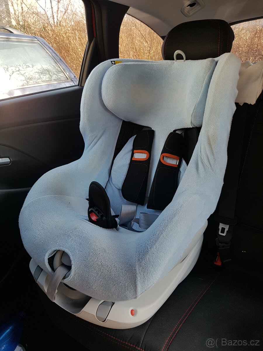 Autosedačka BRITAX RÖMER Trifix - 2