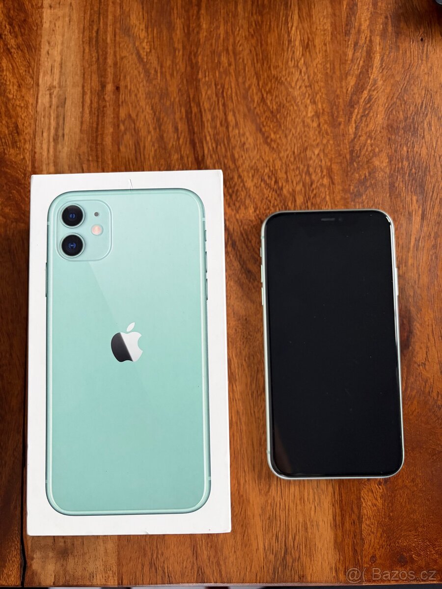 Apple iPhone 11 - 2