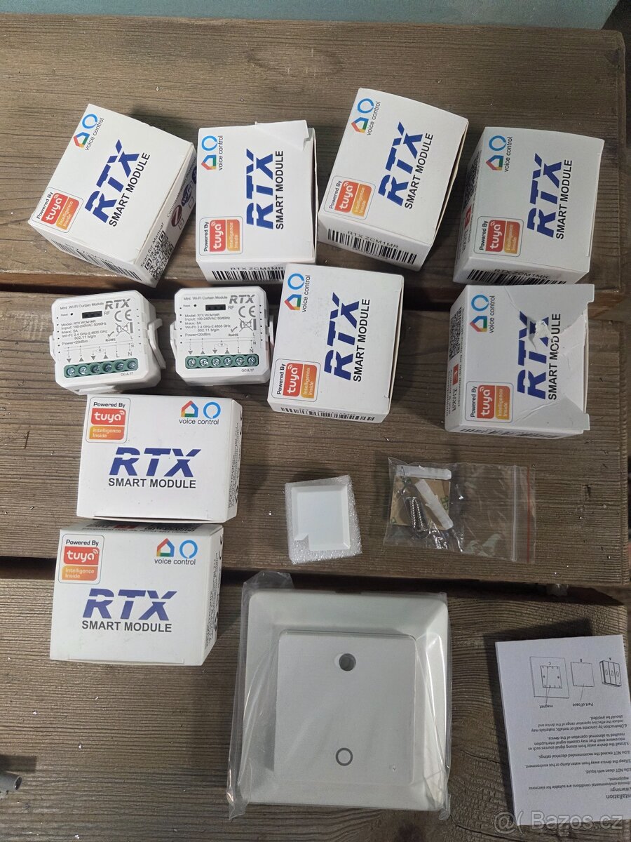 RTX Module - 2